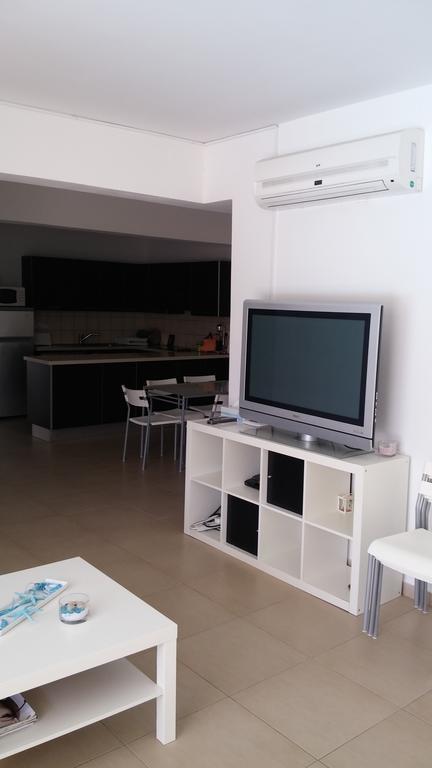 Palms Resort Apartments Alethriko Camera foto
