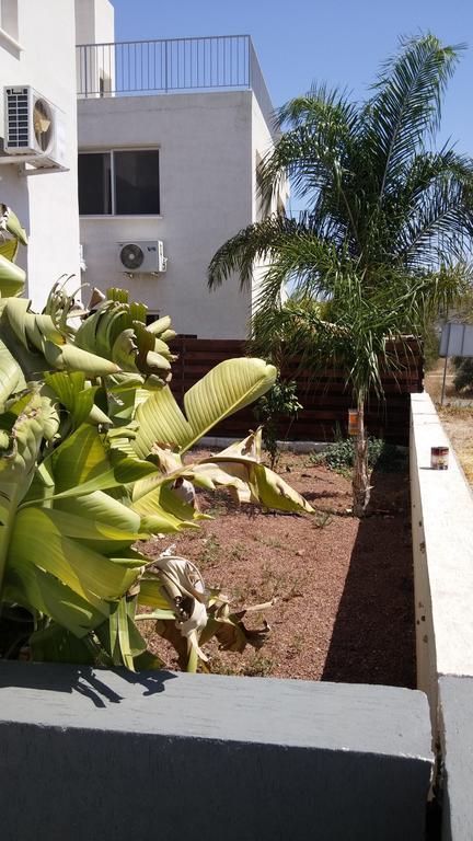 Palms Resort Apartments Alethriko Camera foto