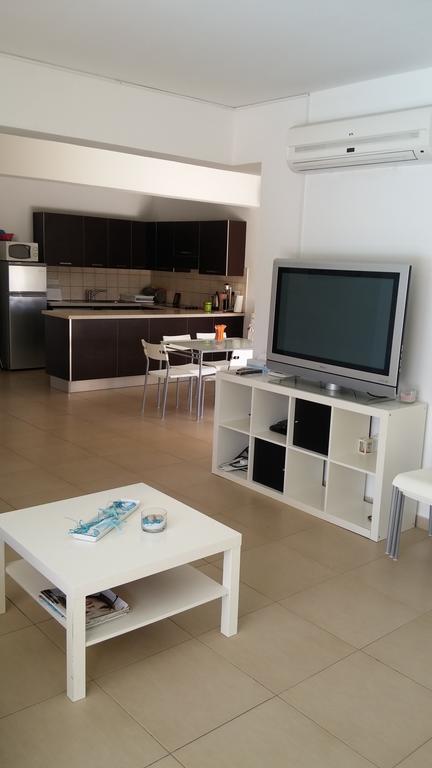 Palms Resort Apartments Alethriko Camera foto